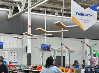 Walmart Stock Soars Toward All-Time High As Earnings Reveal Value-Hungry Consumers