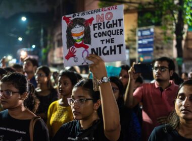 Thousands Protest After Rape And Murder Of Indian Trainee Doctor: What To Know About The Case