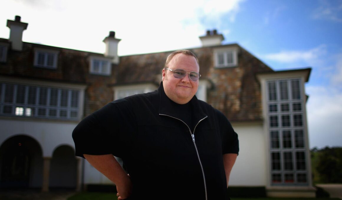 Megaupload Founder Kim Dotcom Faces U.S. Extradition After 12 Years—Here’s What To Know