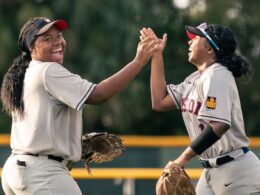 Early morning start can’t slow Houston RBI softball squadEarly morning start can’t slow Houston RBI softball squad