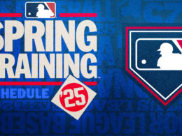 Spring Breakout returns as MLB unveils 2025 Spring Training scheduleSpring Breakout returns as MLB unveils 2025 Spring Training schedule