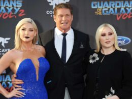 David Hasselhoff’s 2 Daughters: All About Taylor and Hayley