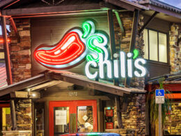 TikTok and fast-food rivalry fuel Chili’s sales as parent Brinker says turnaround is taking hold