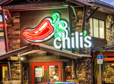 TikTok and fast-food rivalry fuel Chili’s sales as parent Brinker says turnaround is taking hold