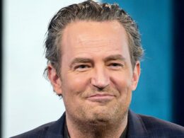 Two doctors and the ‘ketamine queen’ are charged in the overdose death of actor Matthew Perry