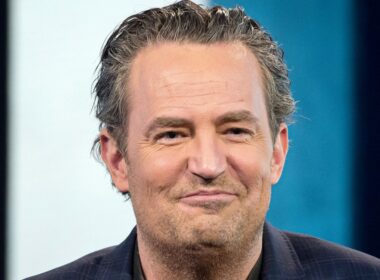 Two doctors and the ‘ketamine queen’ are charged in the overdose death of actor Matthew Perry