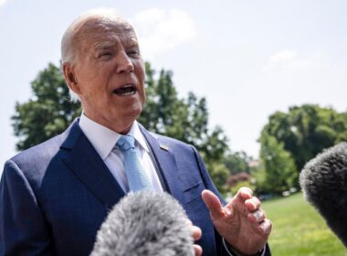 White House Walks Back Biden’s Call For New Venezuela Election: Here’s What Other Leaders Are Demanding