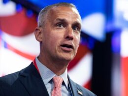 Corey Lewandowski—Controversial Trump Ally—Returns To Campaign