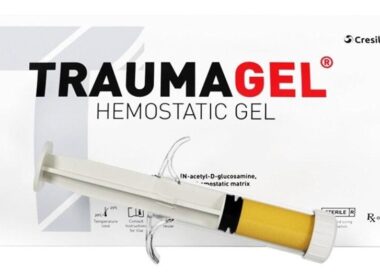 FDA Clears Gel-Based Device That Instantly Stops Severe Bleeding: What To Know About Traumagel