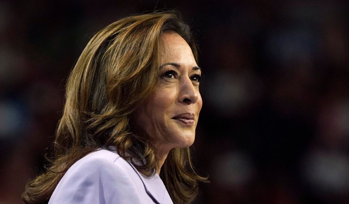 What We Know About Kamala Harris’ Economic Platform—So Far