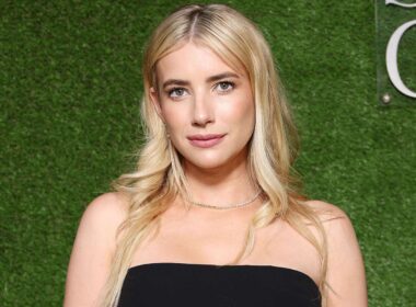 Emma Roberts Is the Latest Celeb to Wear This Classic Wardrobe Staple We’ve Seen on Oprah and Reese Witherspoon