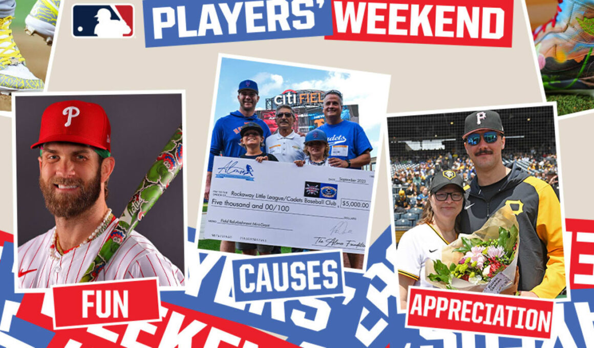 Everything you need to know about Players’ WeekendEverything you need to know about Players’ Weekend