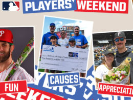 Everything you need to know about Players’ WeekendEverything you need to know about Players’ Weekend