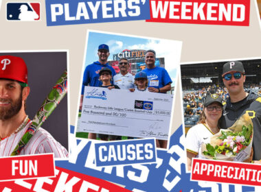 Everything you need to know about Players’ WeekendEverything you need to know about Players’ Weekend