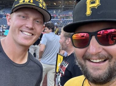 How a Bucs fan went viral — and built a community in the processHow a Bucs fan went viral — and built a community in the process