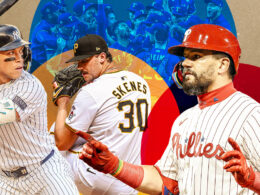 Phillies, NL Wild Card race among Five FascinationsPhillies, NL Wild Card race among Five Fascinations