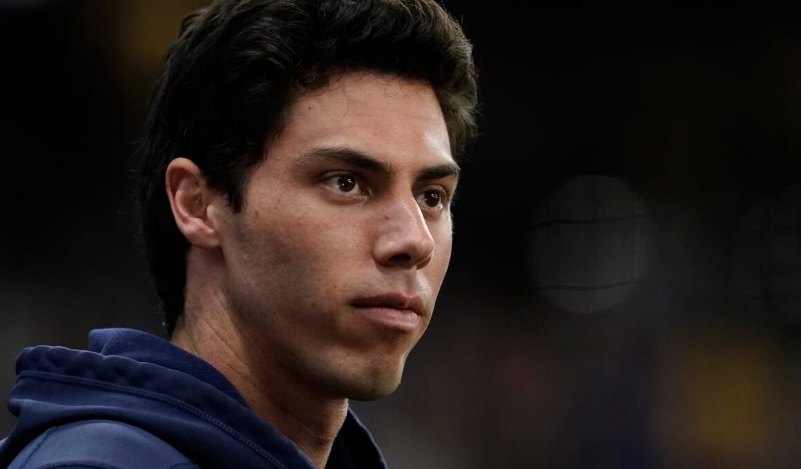 ‘Out of options,’ Yelich to undergo season-ending back surgery’Out of options,’ Yelich to undergo season-ending back surgery