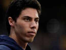 ‘Out of options,’ Yelich to undergo season-ending back surgery’Out of options,’ Yelich to undergo season-ending back surgery