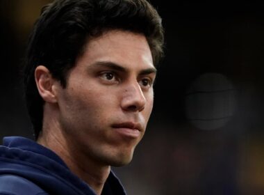 ‘Out of options,’ Yelich to undergo season-ending back surgery’Out of options,’ Yelich to undergo season-ending back surgery