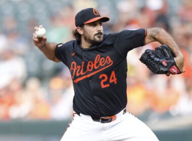 Eflin makes history with 4th straight win to begin O’s tenureEflin makes history with 4th straight win to begin O’s tenure