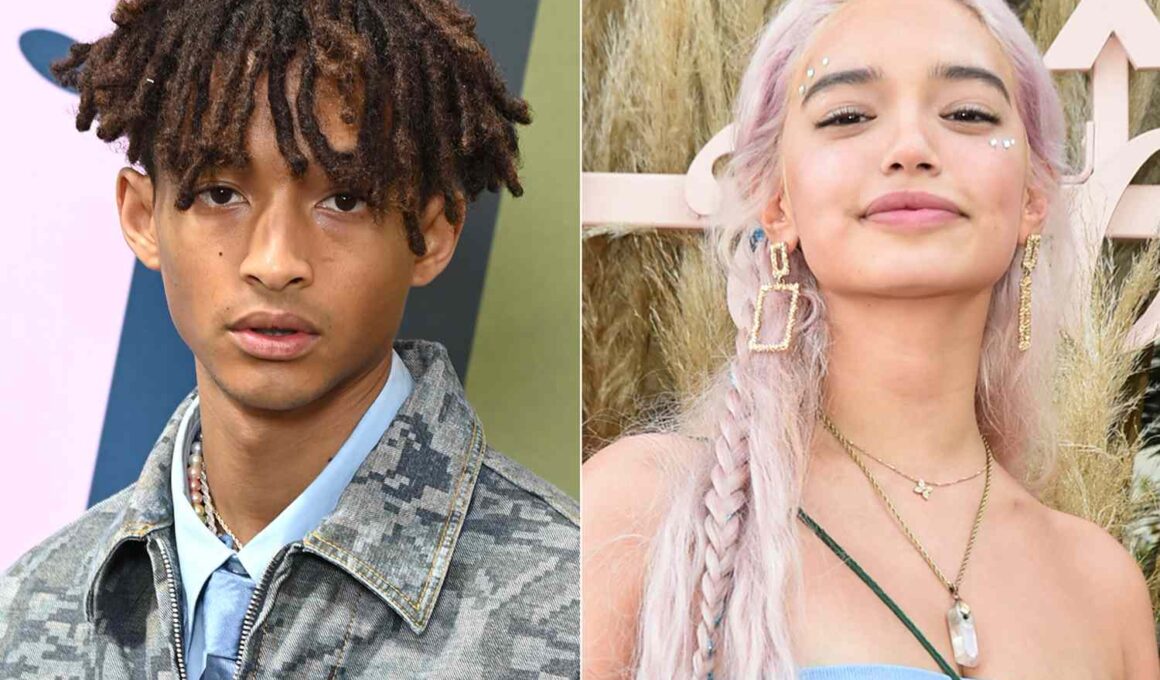 Who Is Jaden Smith’s Girlfriend? All About Sab Zada