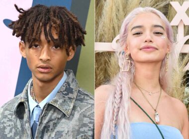 Who Is Jaden Smith’s Girlfriend? All About Sab Zada