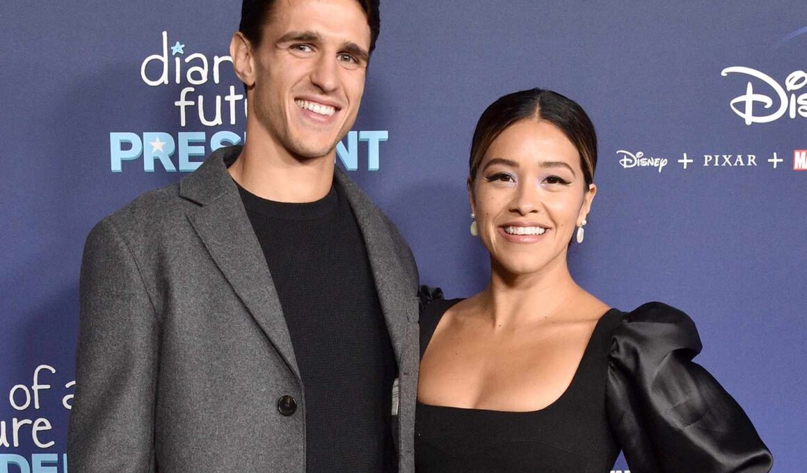 Who Is Gina Rodriguez’s Husband? All About Actor Joe LoCicero