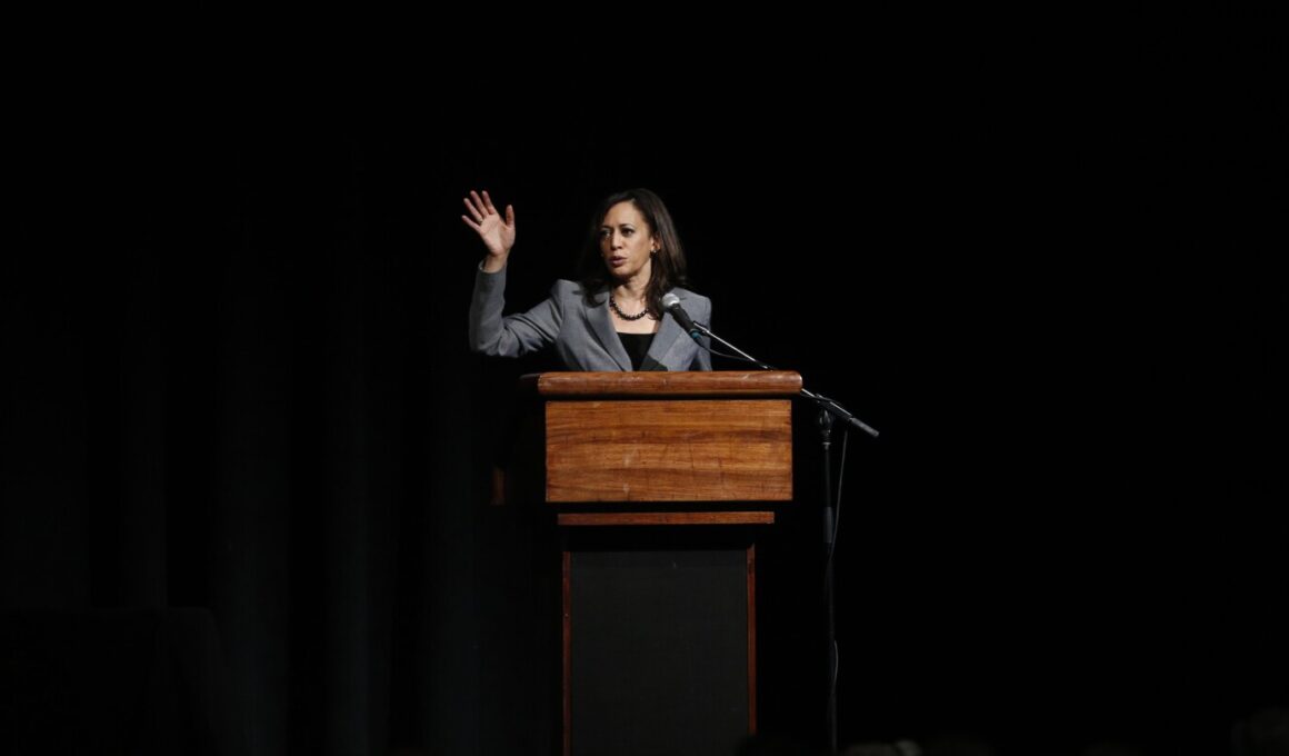 Election 2024 live updates: Harris set to address inflation in key battleground state North Carolina