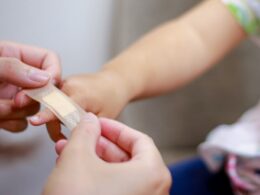 Idaho school district says parental consent needed before students can be treated with Band-Aid, medicine following new law