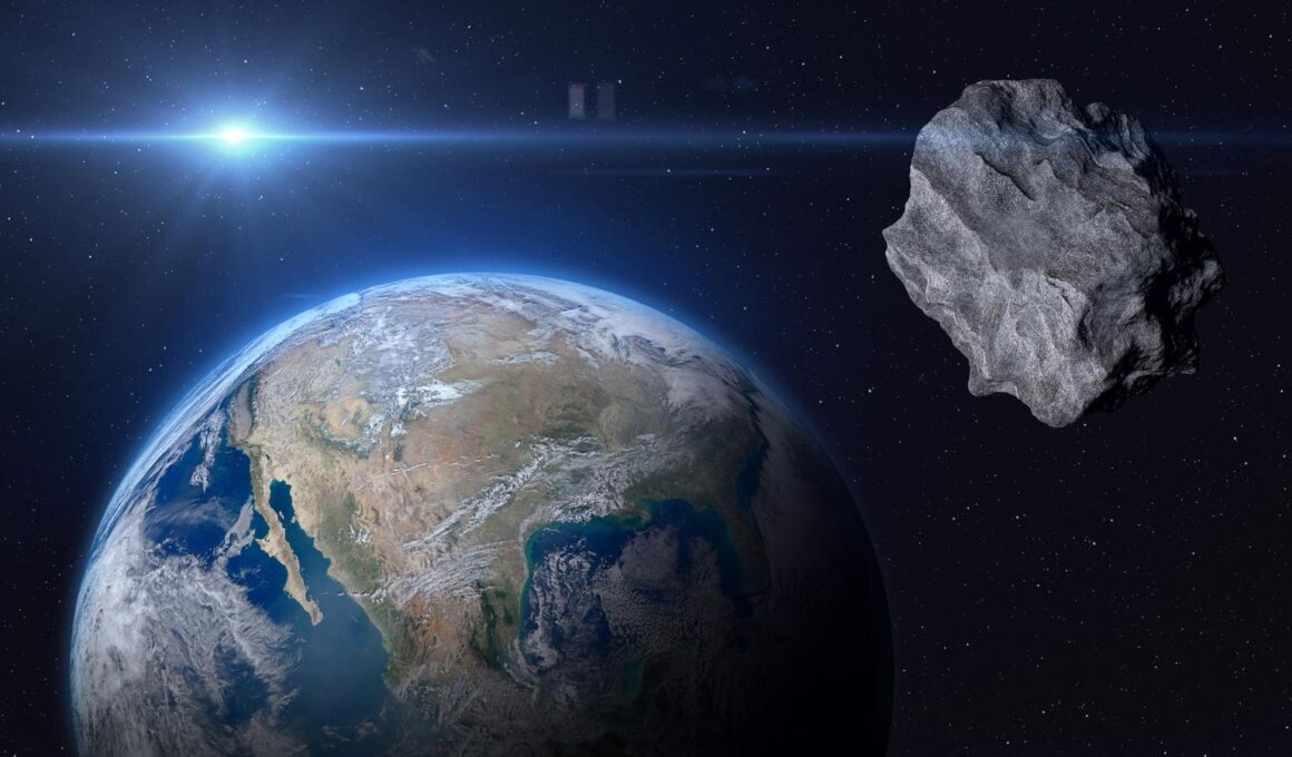 Two Asteroids Will Pass By Earth Soon: Here’s What To Know