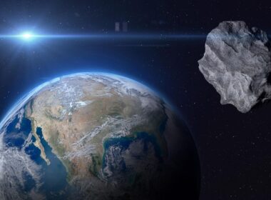 Two Asteroids Will Pass By Earth Soon: Here’s What To Know