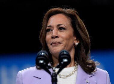 Kamala Harris Releases Economic Agenda—Here’s What To Know