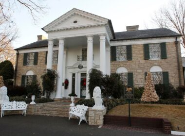 Missouri Woman Charged For Alleged Elaborate Scheme To Steal Elvis Presley’s Graceland Estate