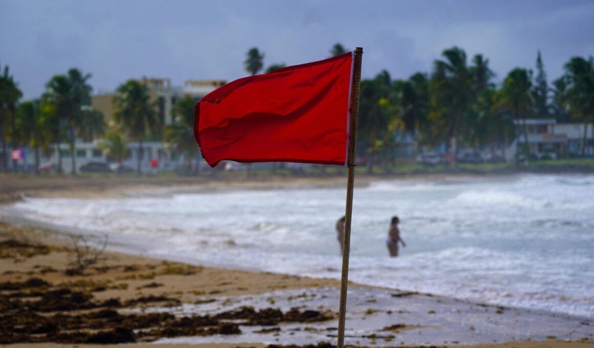 Hurricane Ernesto Upgraded As Storm Nears Bermuda With ‘Life-Threatening’ Flooding—Here’s What To Watch For