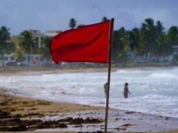 Hurricane Ernesto Upgraded As Storm Nears Bermuda With ‘Life-Threatening’ Flooding—Here’s What To Watch For