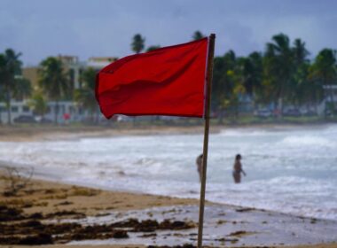 Hurricane Ernesto Upgraded As Storm Nears Bermuda With ‘Life-Threatening’ Flooding—Here’s What To Watch For