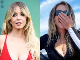 Sydney Sweeney Bares Her Butt in Cheeky Boat Snaps: ‘I Think They Call This a Thirst Trap’