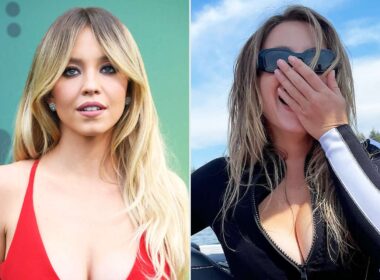 Sydney Sweeney Bares Her Butt in Cheeky Boat Snaps: ‘I Think They Call This a Thirst Trap’