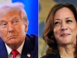 Tulsi Gabbard and a seasoned Trump impersonator: How Trump and Harris are preparing for their first head-to-head debate