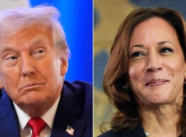 Tulsi Gabbard and a seasoned Trump impersonator: How Trump and Harris are preparing for their first head-to-head debate