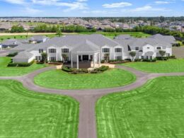 Texas Megachurch Pastor’s Jaw-Dropping Six-Home Compound Hits the Market for $15 Million