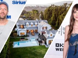 Inside Dakota Johnson and Chris Martin’s Lavish Property Portfolio—as Rumors Swirl They Have Split