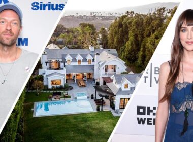 Inside Dakota Johnson and Chris Martin’s Lavish Property Portfolio—as Rumors Swirl They Have Split