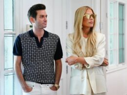 ‘Million Dollar Listing’ Star Tracy Tutor Horrified by Scandalous Discovery in Josh Flagg’s $9.2 Million Mansion