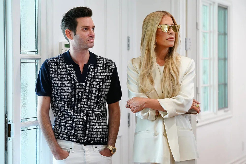 ‘Million Dollar Listing’ Star Tracy Tutor Horrified by Scandalous Discovery in Josh Flagg’s $9.2 Million Mansion