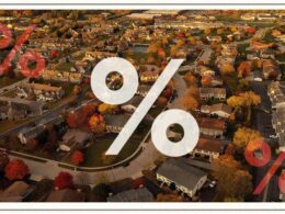 Homebuyers Gear Up for a Mortgage Rate Drop This Fall: What To Know as the Housing Market Shifts