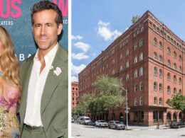 Blake Lively and Ryan Reynolds’ Very Modest Property Portfolio, Revealed—Here’s Everything To Know About Their Chic Homes