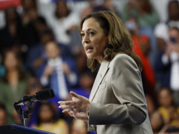 What Kamala Harris Has Said About Forgiving Student and Medical Debt