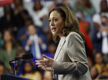 What Kamala Harris Has Said About Forgiving Student and Medical Debt