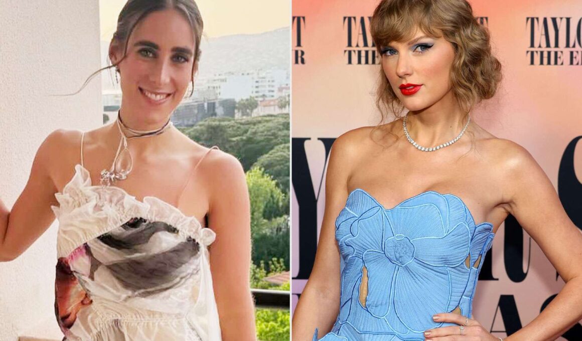 Did Taylor Swift Take Outfit Inspo from Fashion-Focused Fan Page? The Instagram Creator Hopes So (Exclusive)